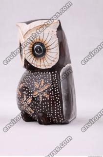 Photo Reference of Interior Decorative Owl Statue 0002